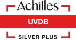 Achilles - UVDB - Silver Plus