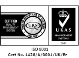 ISO 9001 -